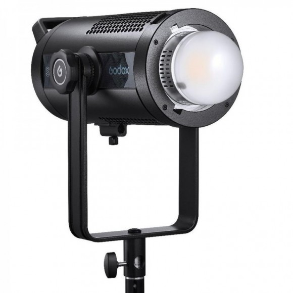 Godox SL-200II Bi - LED Video Light